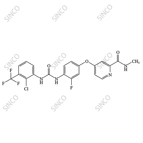 Regorafenib Impurity G