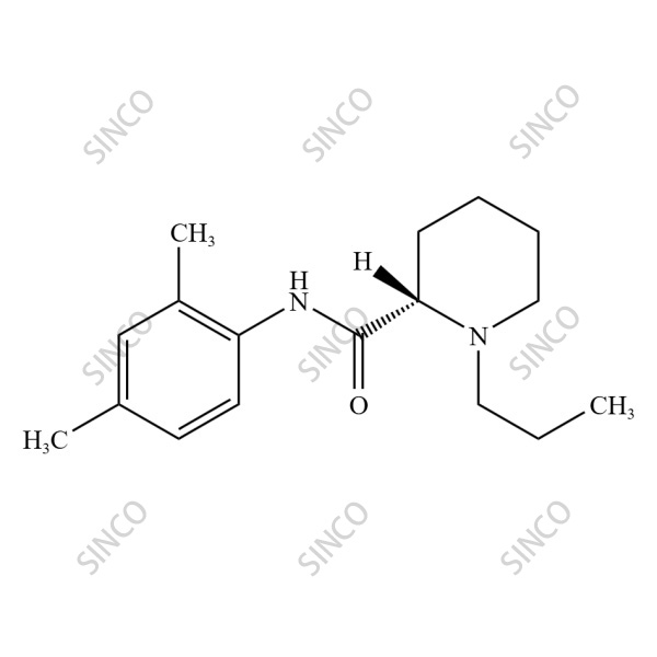 Ropivacaine Impurity 48