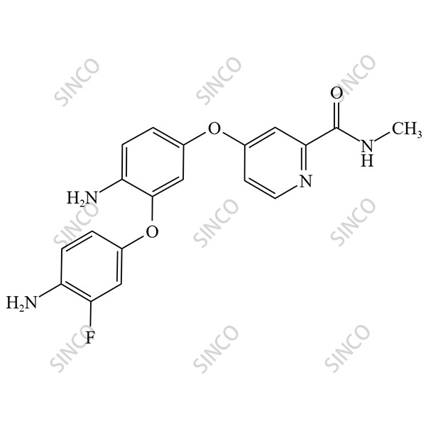 Regorafenib Impurity 11