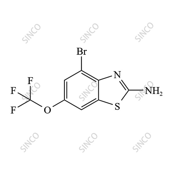Riluzole Impurity B
