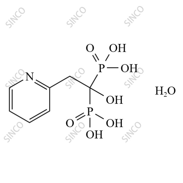 Risedronate EP Impurity B Monohydrate
