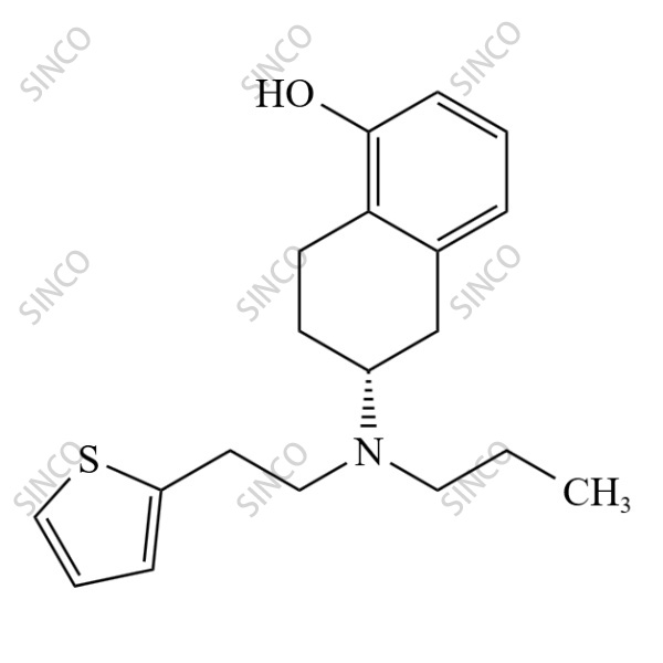Rotigotine Impurity 5