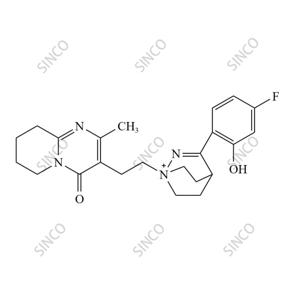 Risperidone Impurity 9