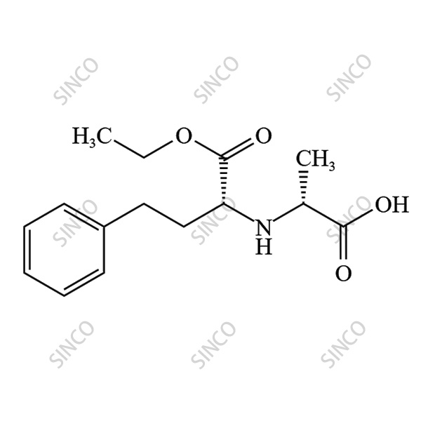Ramipril Impurity 4