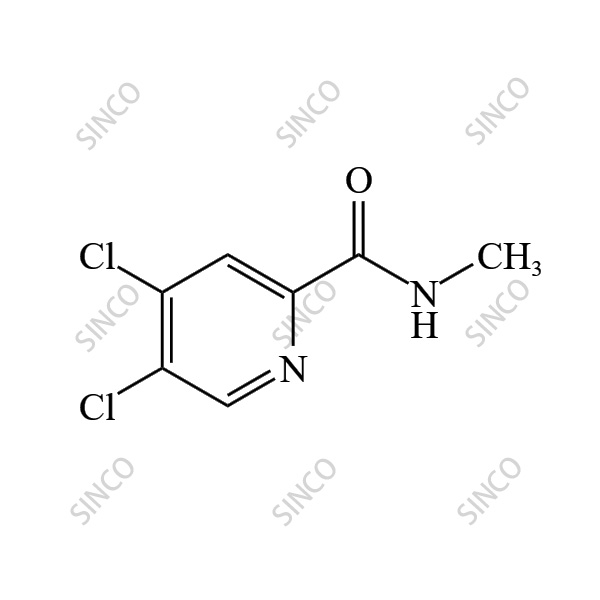 Regorafenib Impurity 55