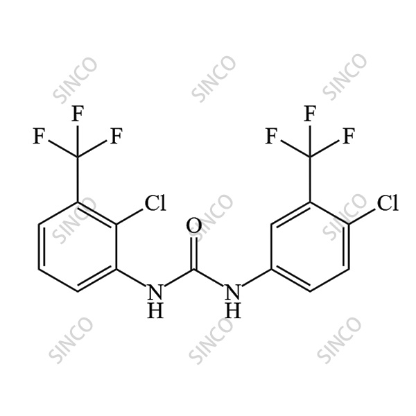 Regorafenib Impurity 56
