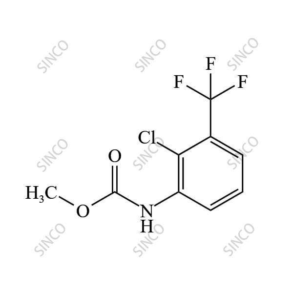 Regorafenib Impurity 57
