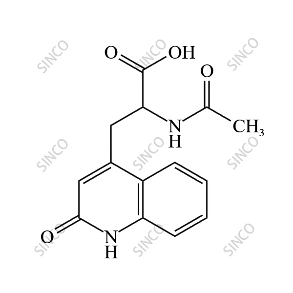 Rebamipide Impurity 14