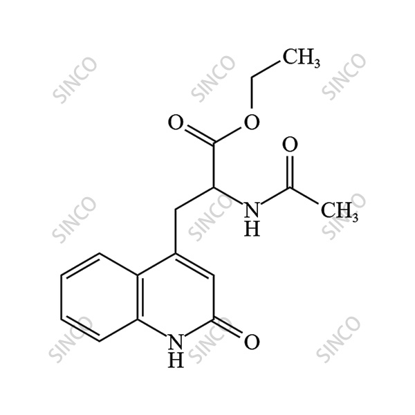 Rebamipide Impurity 15