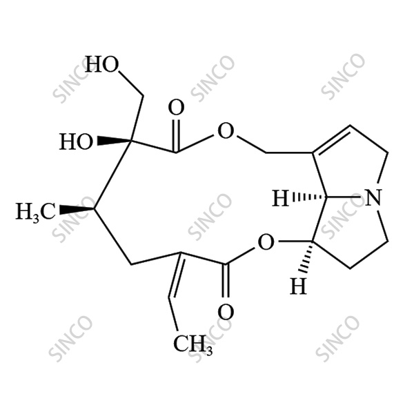 Retrorsine