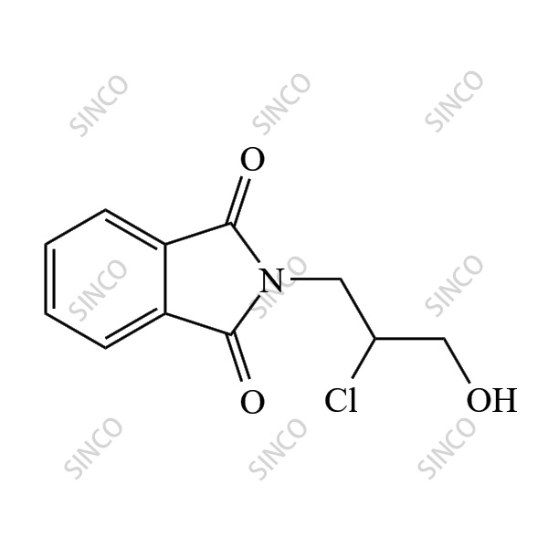 Rivaroxaban Impurity 101