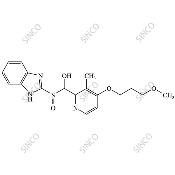 Rabeprazole Impurity 29