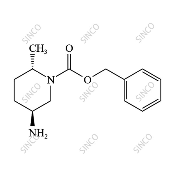 Ritlecitinib Impurity 11