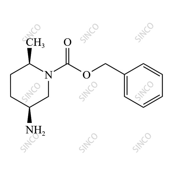 Ritlecitinib Impurity 13
