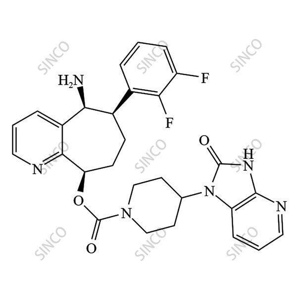 Rimegepant Impurity 54