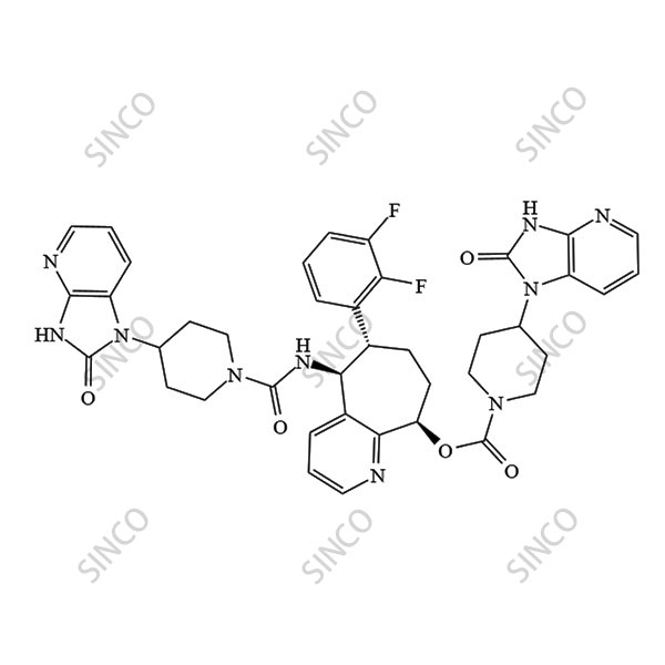 Rimegepant Impurity 55