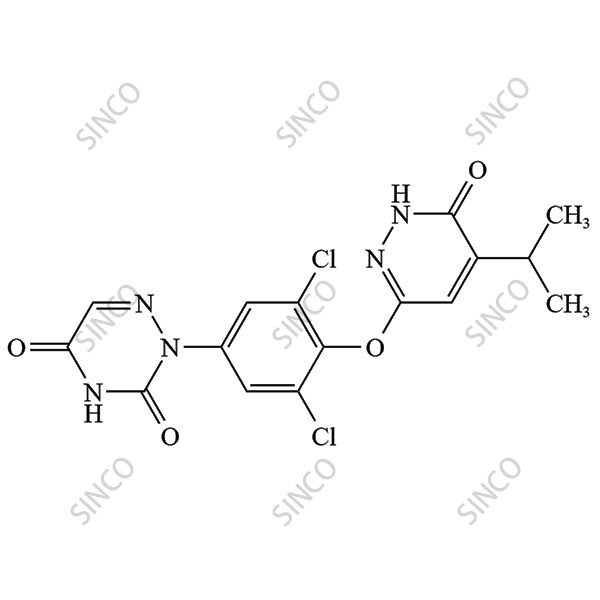 Resimetirol Impurity 26
