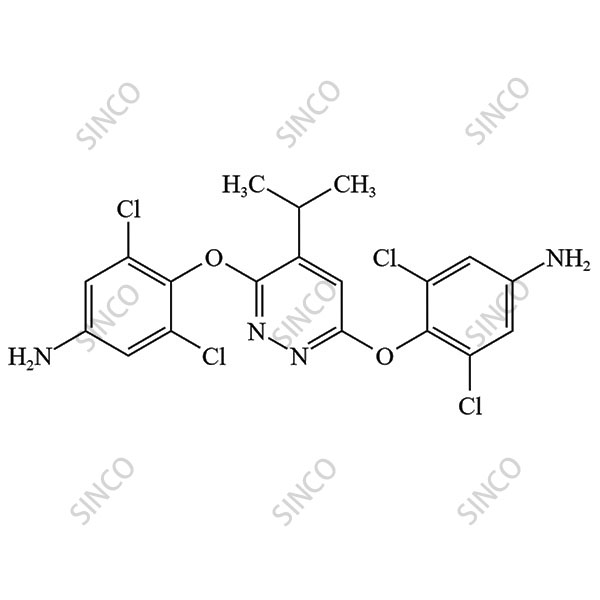 Resimetirol Impurity 29