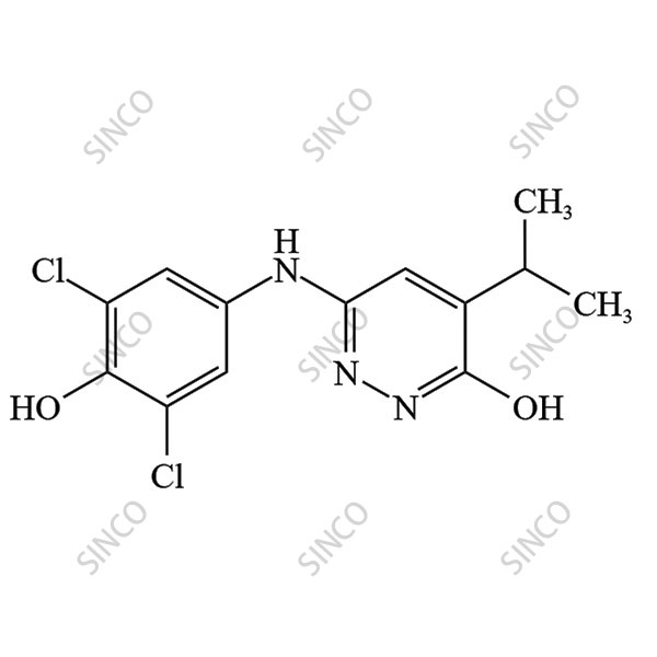Resimetirol Impurity 30