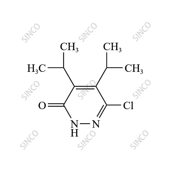 Resimetirol Impurity 31