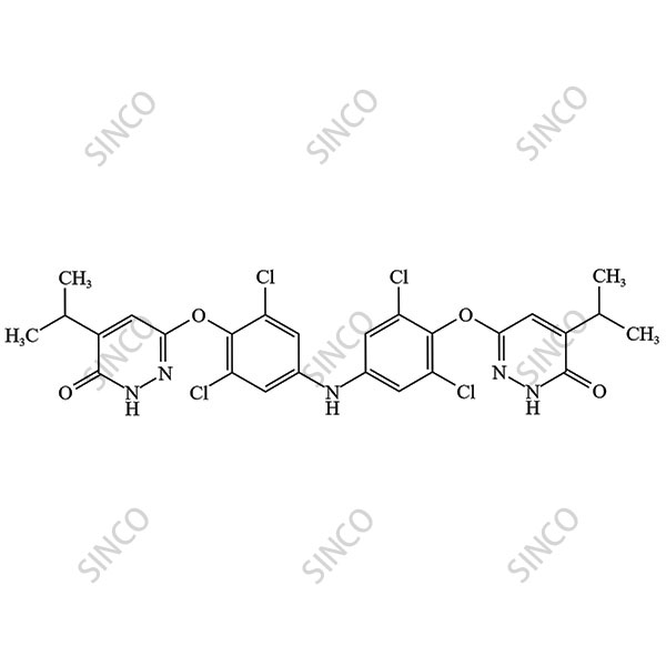 Resimetirol Impurity 32