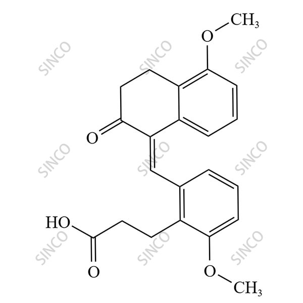 Rotigotine Impurity 9