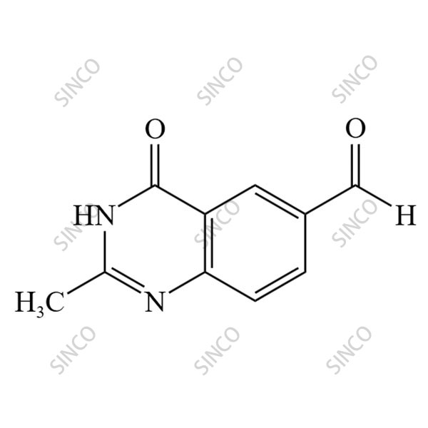 Raltitrexed Impurity 11