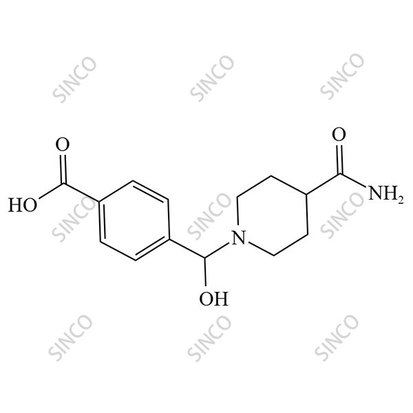 Revinaxine Impurity 1