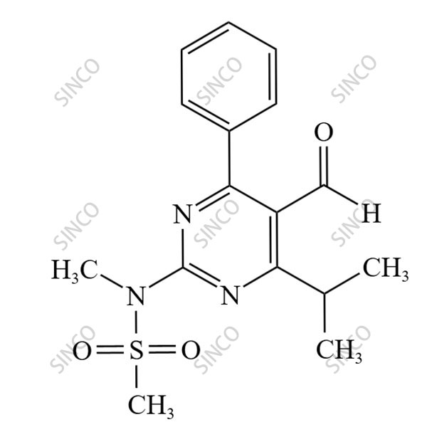 Rosuvastatin Impurity 94