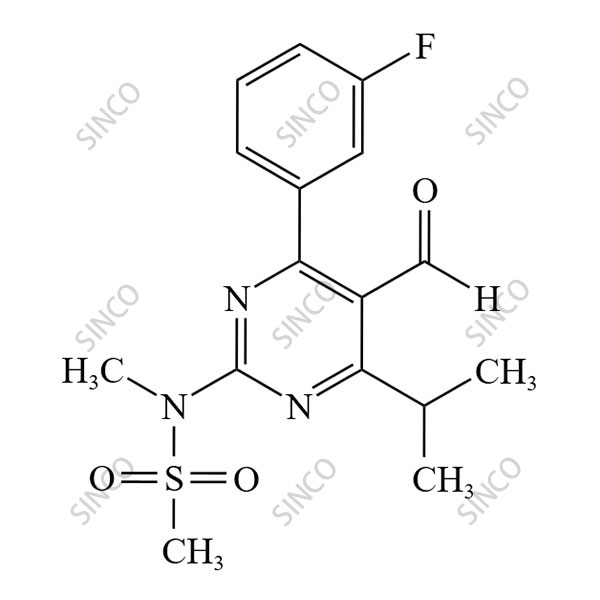 Rosuvastatin Impurity 95