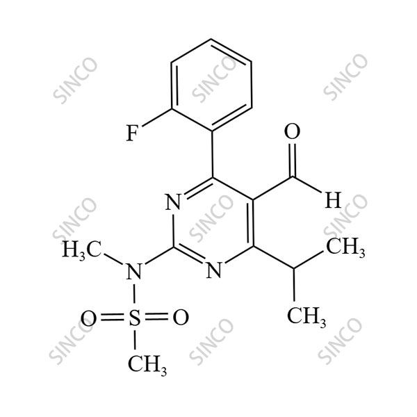 Rosuvastatin Impurity 96