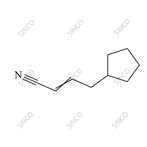 Ruxolitinib Impurity 4