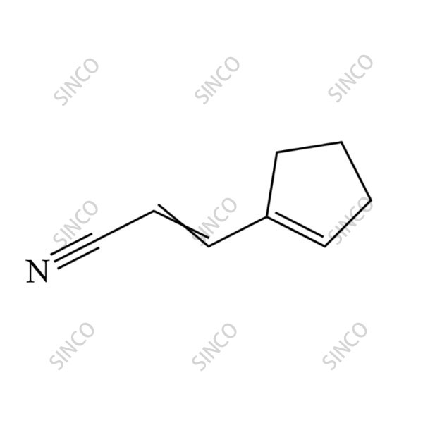 Ruxolitinib Impurity 5