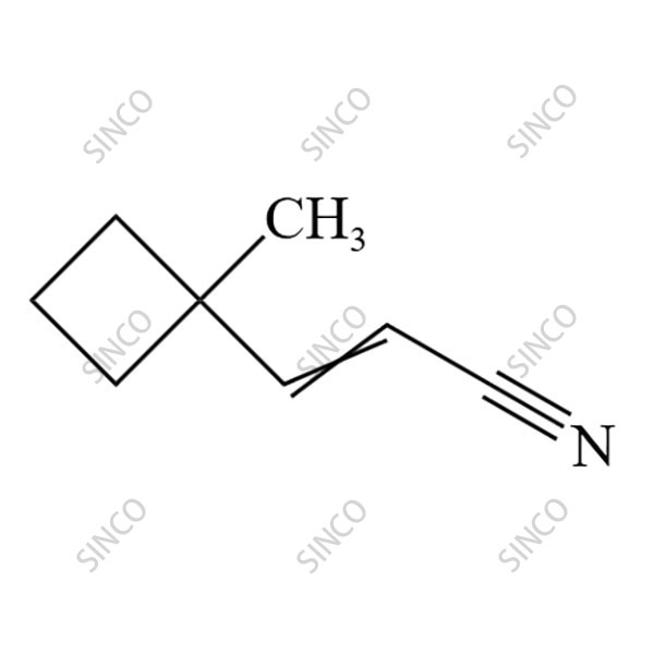 Ruxolitinib Impurity 6