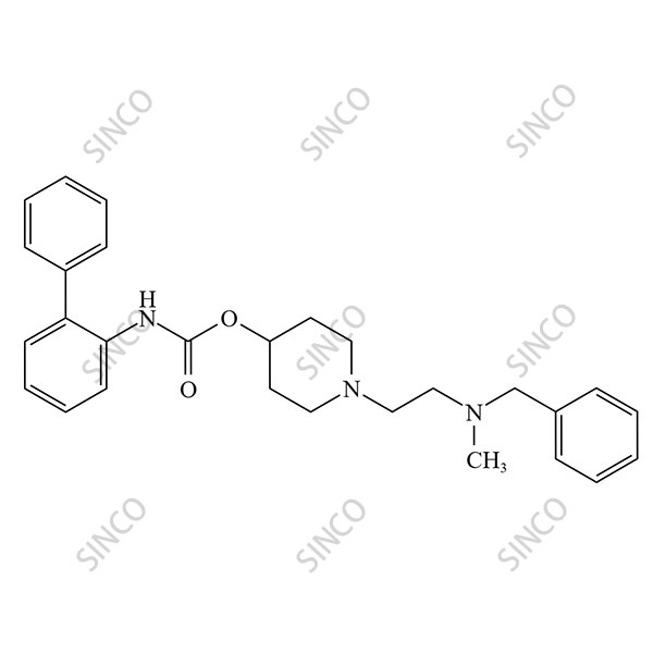 Revefenacin Impurity 54