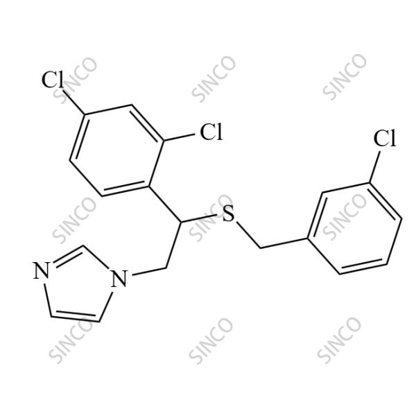 Sulconazole Impurity 16