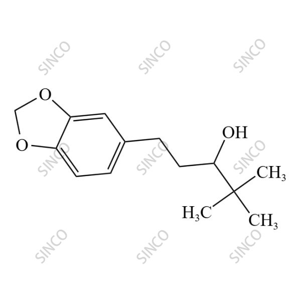 Stiripentol Impurity 5