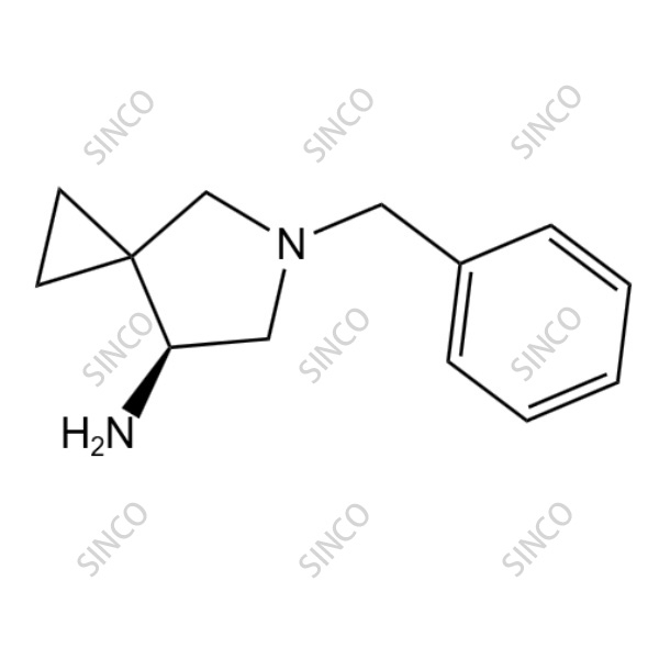 Sitafloxacin Impurity 32