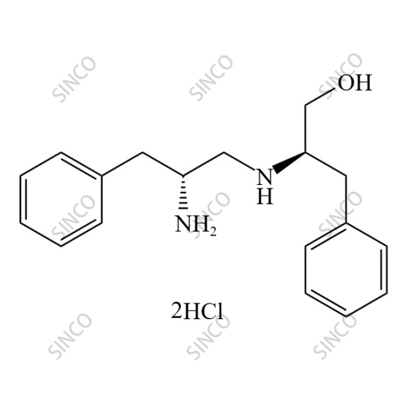 Solriamfetol Impurity 4 DiHCl