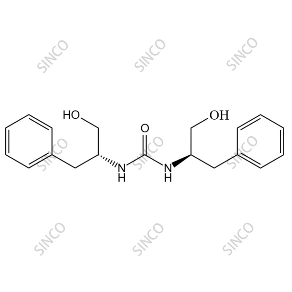 Solriamfetol Impurity 5