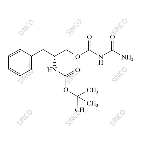 Solriamfetol Impurity 6