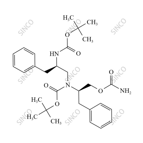 Solriamfetol Impurity 7