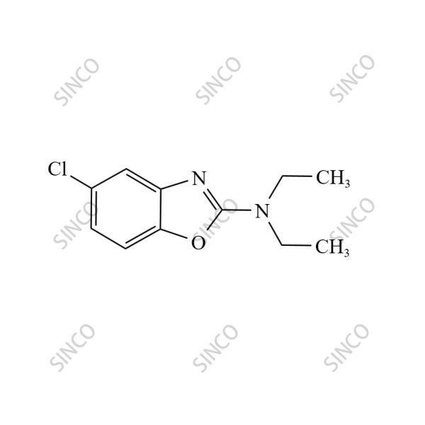 Suvorexant Impurity 9