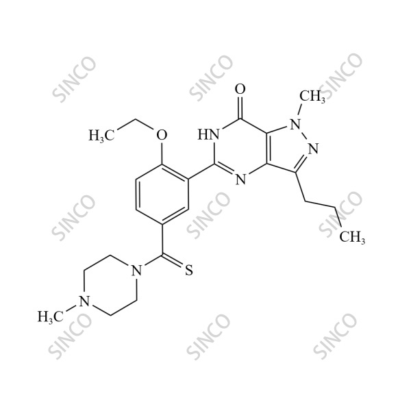 Sildenafil Impurity 45