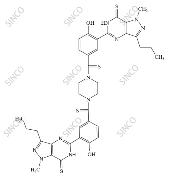 Sildenafil Impurity 47