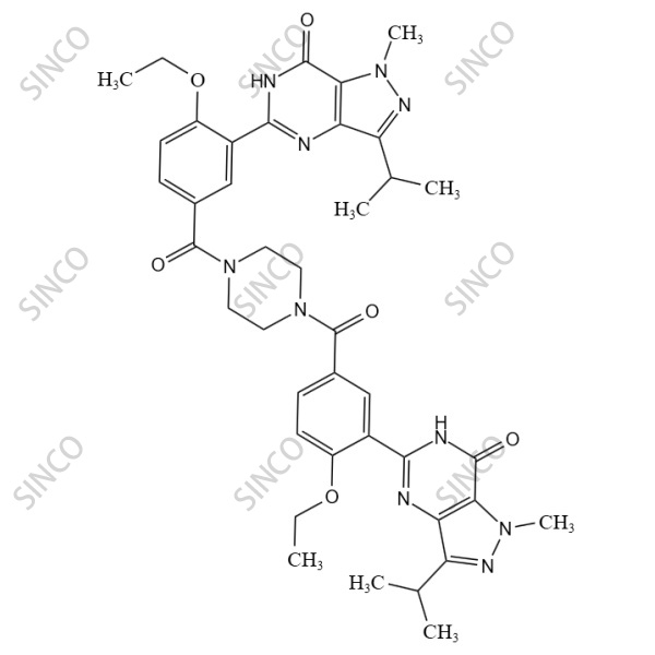 Sildenafil Impurity 49
