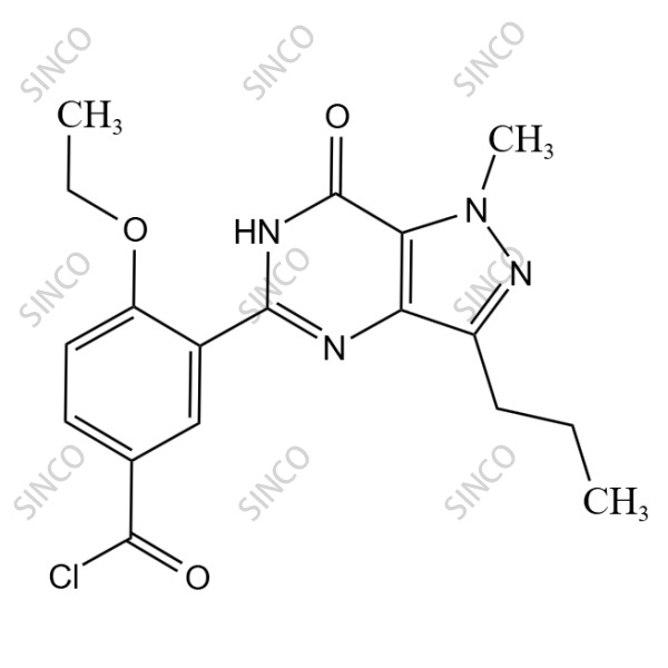 Sildenafil Impurity 51