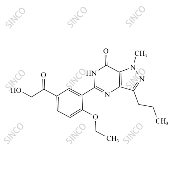 Sildenafil Impurity 53