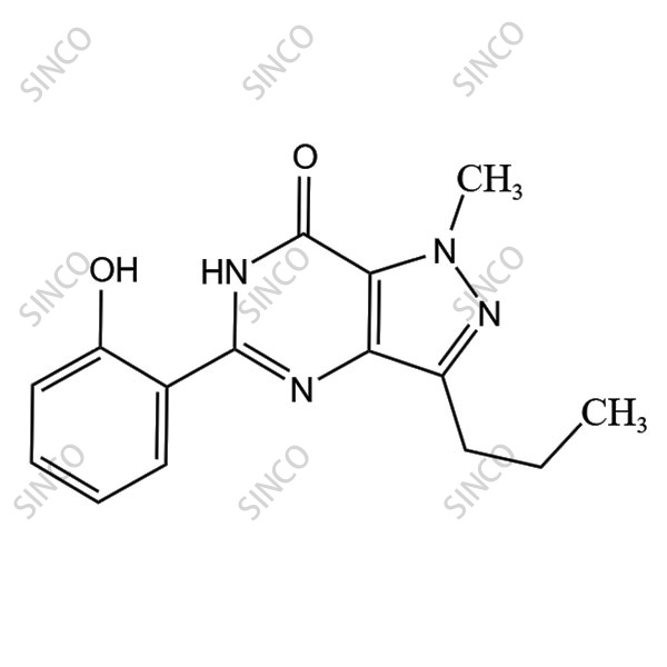 Sildenafil Impurity 56