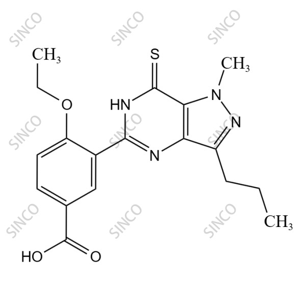 Sildenafil Impurity 59